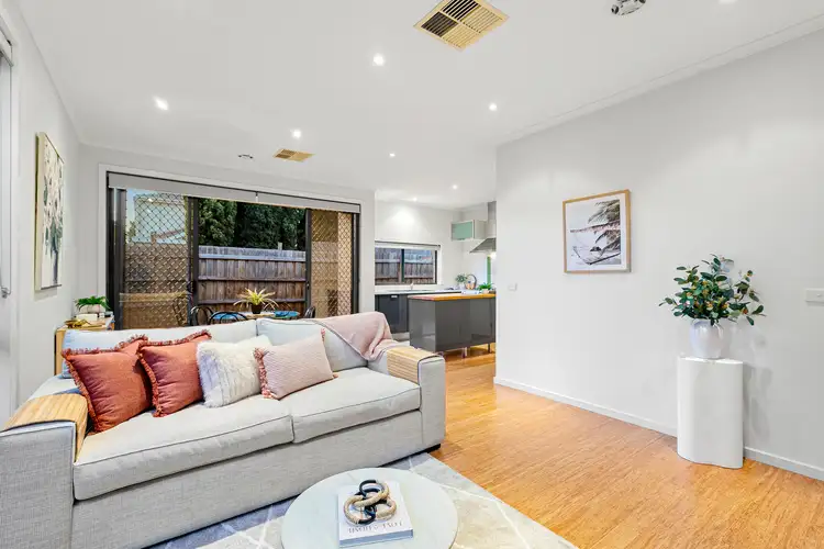 Third view of Homely unit listing, 2/10 Nash Court, Altona Meadows VIC 3028