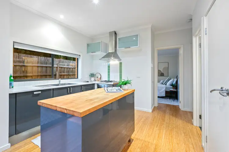 Fifth view of Homely unit listing, 2/10 Nash Court, Altona Meadows VIC 3028