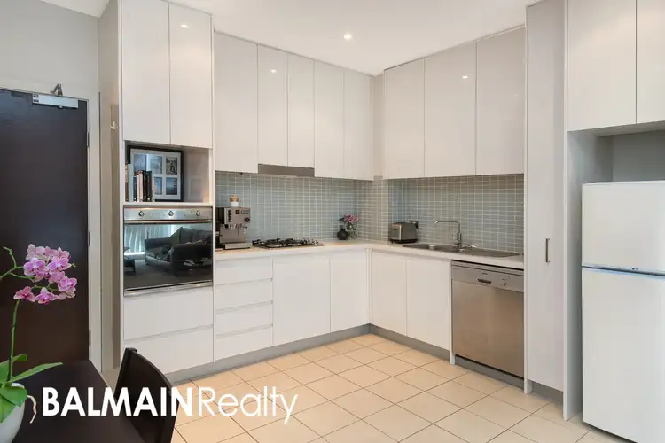 Fourth view of Homely apartment listing, 306/41 Terry Street, Rozelle NSW 2039