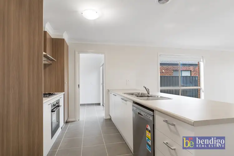 Second view of Homely house listing, 13 Withers Street, Huntly VIC 3551