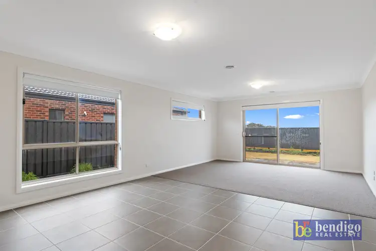 Third view of Homely house listing, 13 Withers Street, Huntly VIC 3551