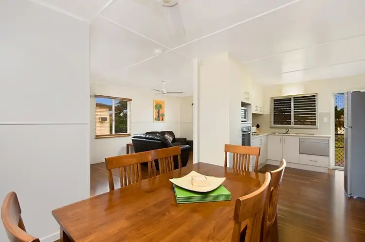 Third view of Homely unit listing, 1/51 Caroline Street, Aitkenvale QLD 4814
