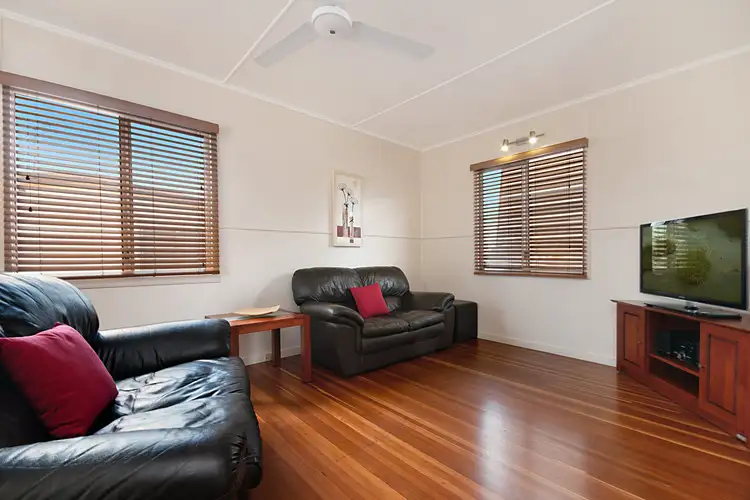 Fourth view of Homely unit listing, 1/51 Caroline Street, Aitkenvale QLD 4814