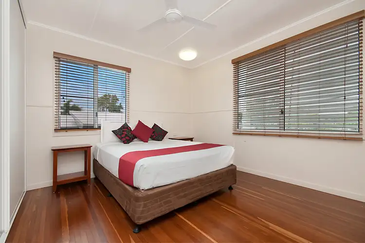 Fifth view of Homely unit listing, 1/51 Caroline Street, Aitkenvale QLD 4814