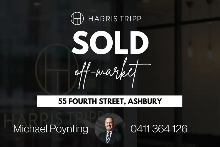 55 Fourth Street, Ashbury NSW 2193