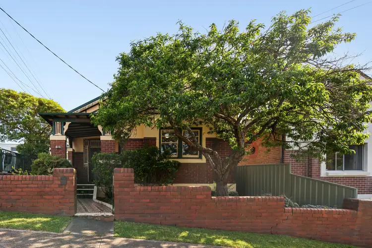 Second view of Homely house listing, 55 Fourth Street, Ashbury NSW 2193