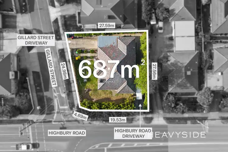 179 Highbury Road, Burwood VIC 3125
