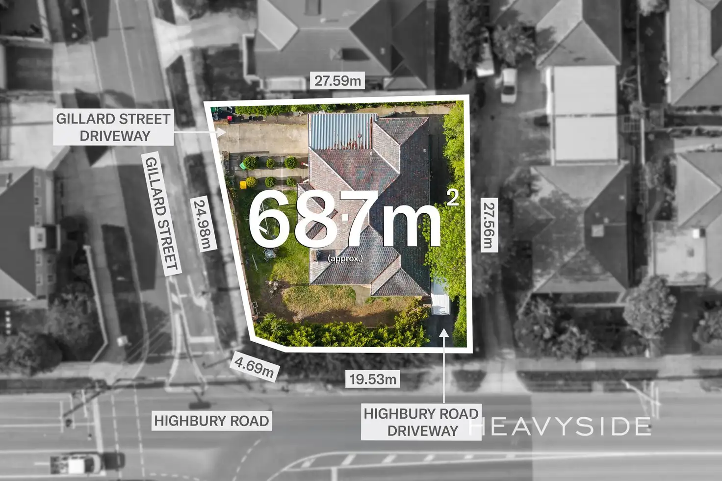 Main view of Homely house listing, 179 Highbury Road, Burwood VIC 3125