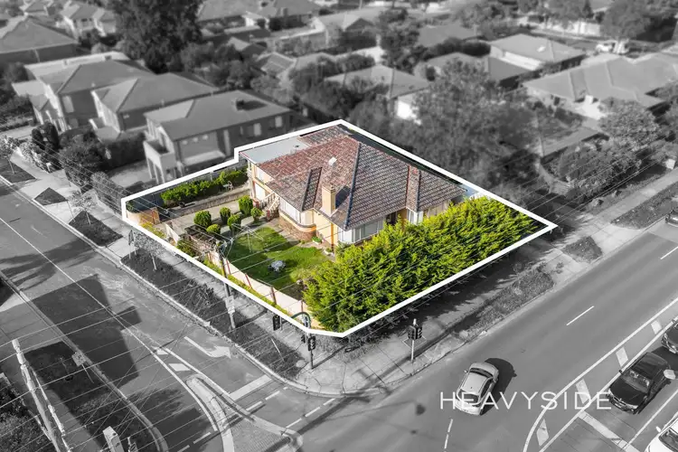 Second view of Homely house listing, 179 Highbury Road, Burwood VIC 3125
