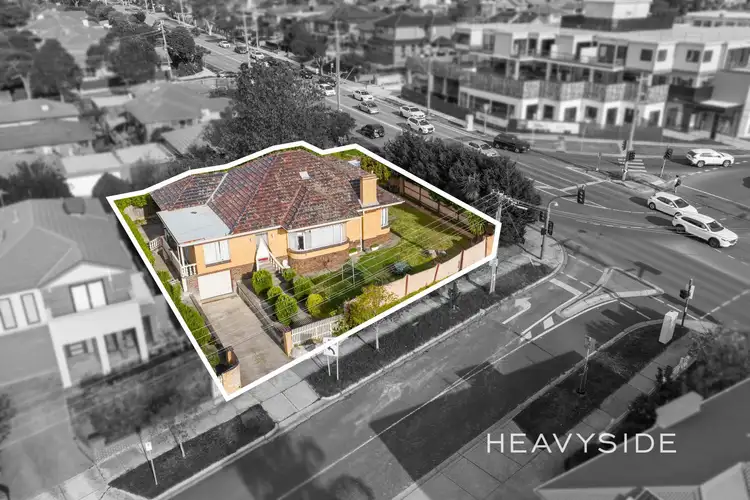 Third view of Homely house listing, 179 Highbury Road, Burwood VIC 3125