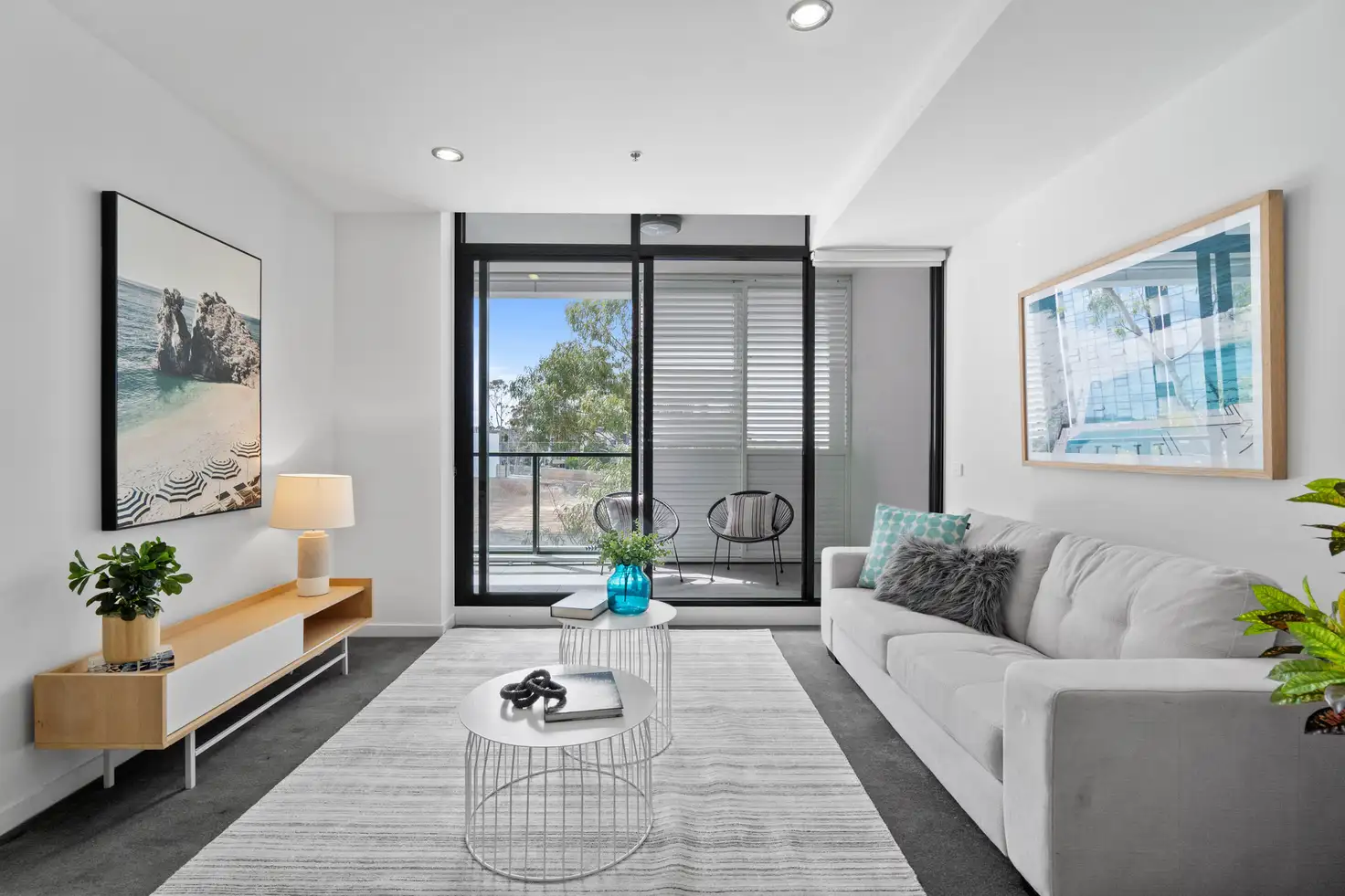 Main view of Homely apartment listing, 119/632-640 Doncaster Road, Doncaster VIC 3108