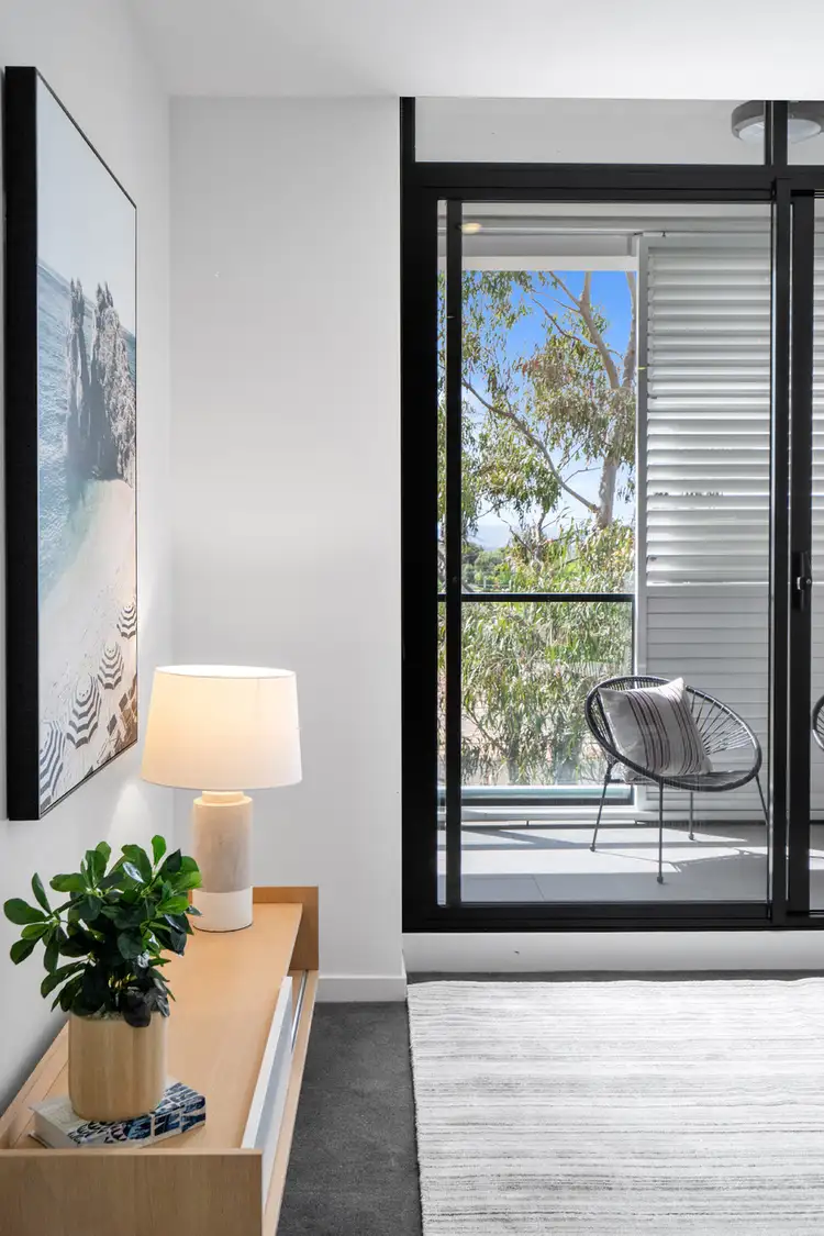 Fifth view of Homely apartment listing, 119/632-640 Doncaster Road, Doncaster VIC 3108