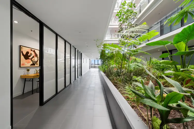 Sixth view of Homely apartment listing, 119/632-640 Doncaster Road, Doncaster VIC 3108