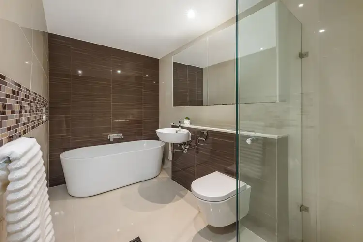 Sixth view of Homely apartment listing, 312/30 Ferntree Place, Epping NSW 2121