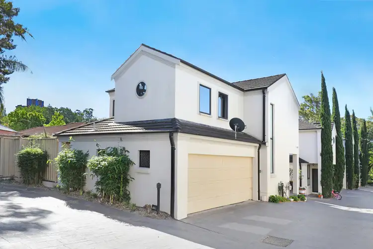 4/44-46 Rowland Avenue, Wollongong NSW 2500