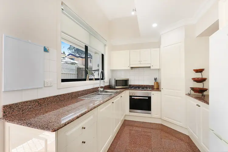Third view of Homely townhouse listing, 4/44-46 Rowland Avenue, Wollongong NSW 2500