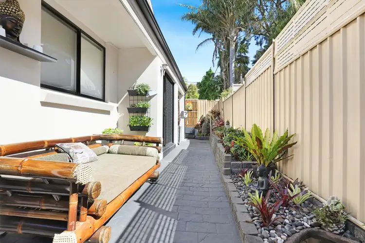 Fifth view of Homely townhouse listing, 4/44-46 Rowland Avenue, Wollongong NSW 2500