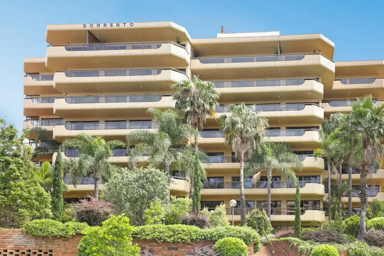 13/9-13 Smith Street, Wollongong NSW 2500