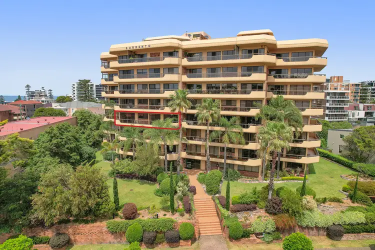 Second view of Homely apartment listing, 13/9-13 Smith Street, Wollongong NSW 2500