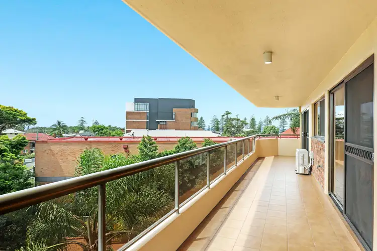 Second view of Homely apartment listing, 13/9-13 Smith Street, Wollongong NSW 2500