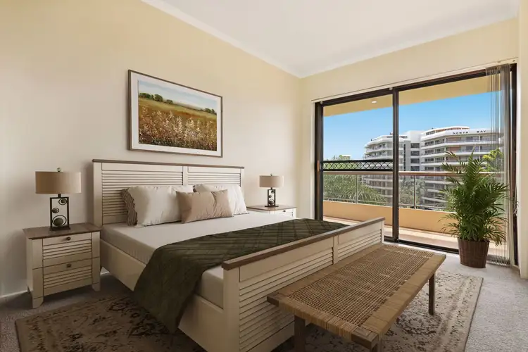 Sixth view of Homely apartment listing, 13/9-13 Smith Street, Wollongong NSW 2500