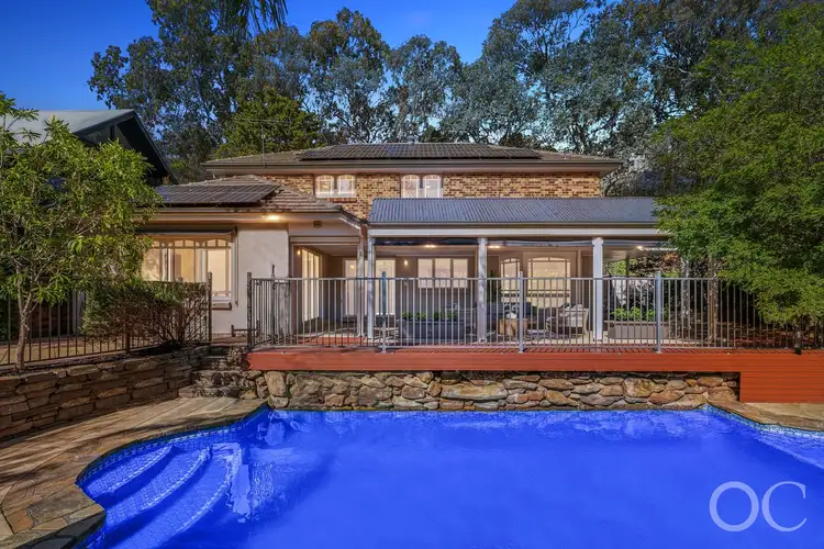 4 Pages Road, Mitcham SA 5062