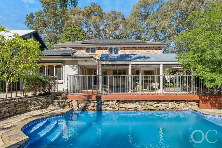 4 Pages Road, Mitcham SA 5062