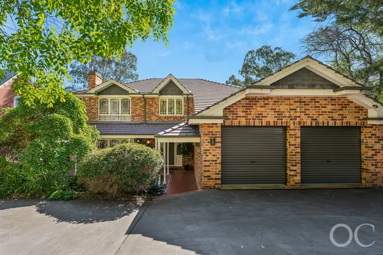 4 Pages Road, Mitcham SA 5062