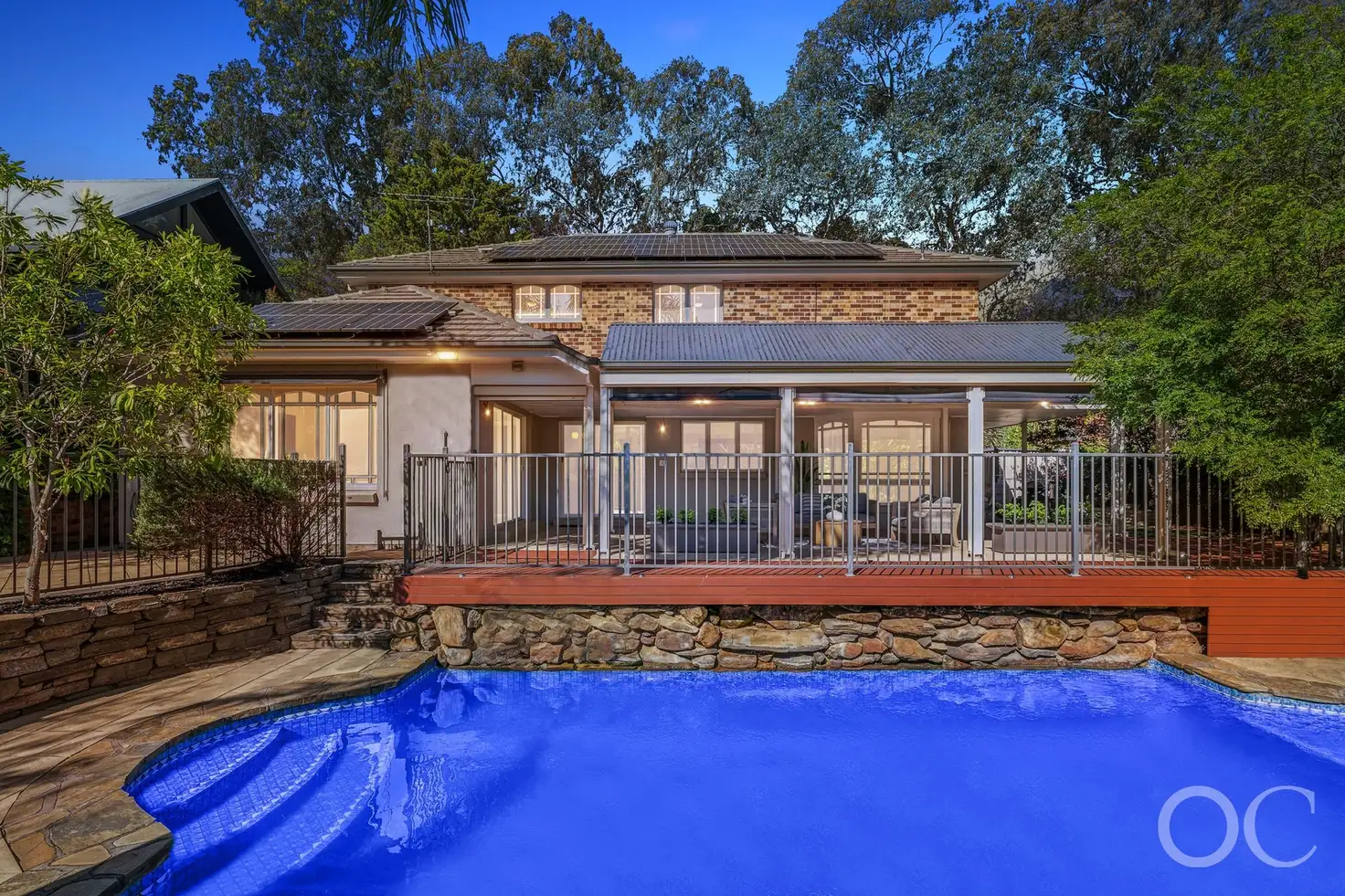 Main view of Homely house listing, 4 Pages Road, Mitcham SA 5062