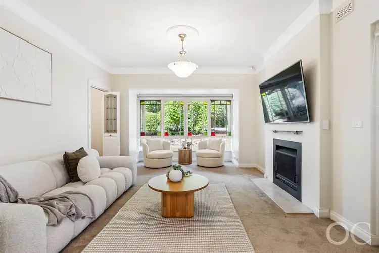 Fourth view of Homely house listing, 4 Pages Road, Mitcham SA 5062