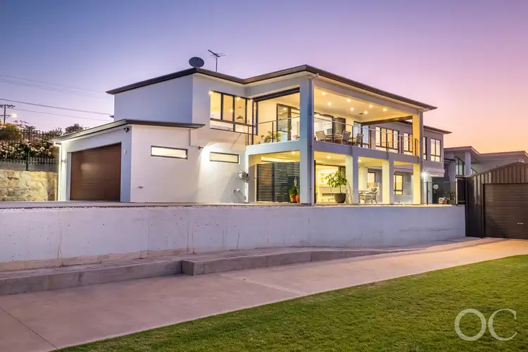 22 Braeside Avenue, Seacombe Heights SA 5047