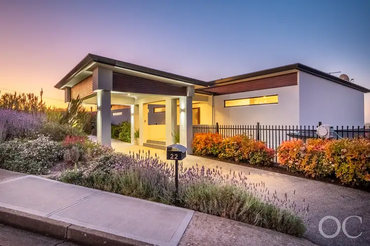 Second view of Homely house listing, 22 Braeside Avenue, Seacombe Heights SA 5047