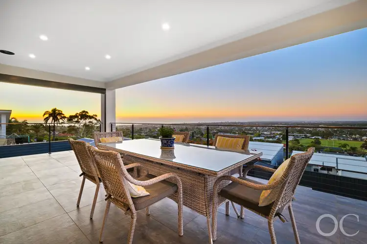 Fourth view of Homely house listing, 22 Braeside Avenue, Seacombe Heights SA 5047