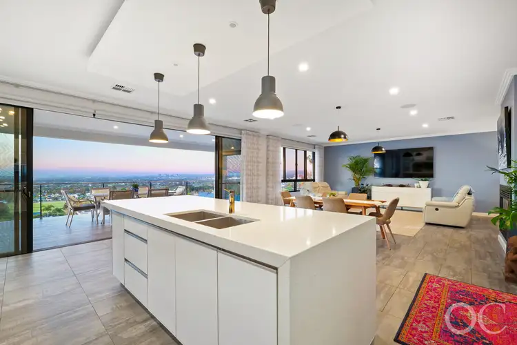 Fifth view of Homely house listing, 22 Braeside Avenue, Seacombe Heights SA 5047