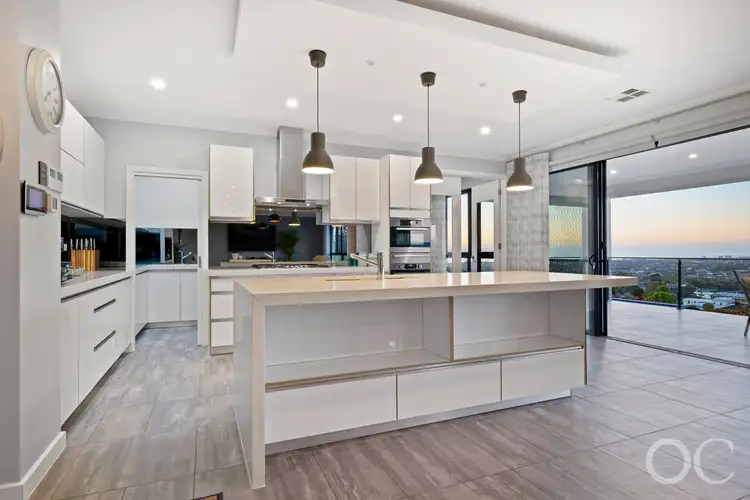 Sixth view of Homely house listing, 22 Braeside Avenue, Seacombe Heights SA 5047