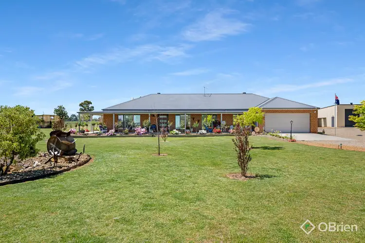 Second view of Homely rural property listing, 1610 Boorhaman Road, Boorhaman VIC 3678