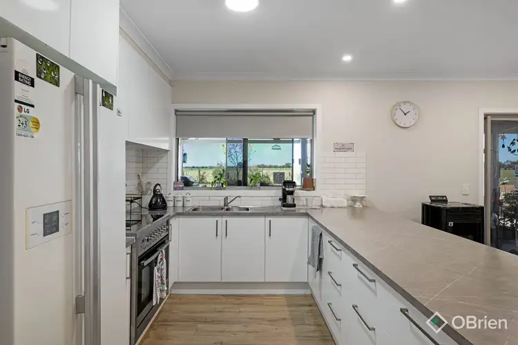 Third view of Homely rural property listing, 1610 Boorhaman Road, Boorhaman VIC 3678
