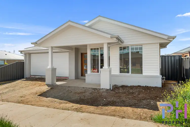 Main view of Homely house listing, 15 Toomey Street Street, Huntly VIC 3551