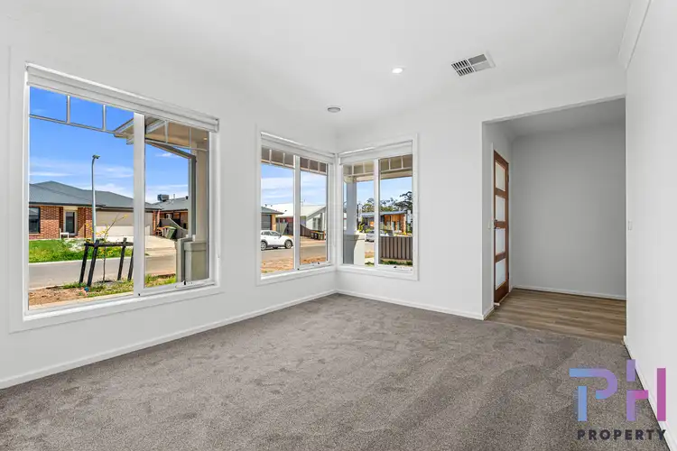 Fourth view of Homely house listing, 15 Toomey Street Street, Huntly VIC 3551