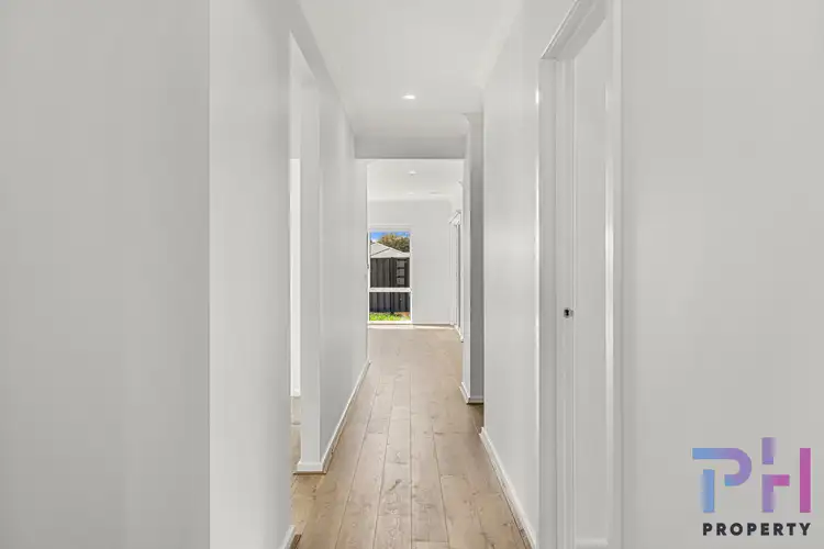 Fifth view of Homely house listing, 15 Toomey Street Street, Huntly VIC 3551