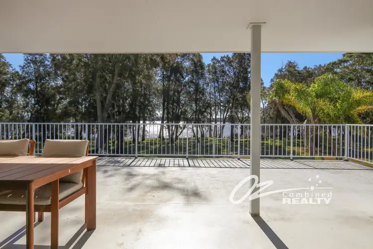189 Walmer Avenue, Sanctuary Point NSW 2540