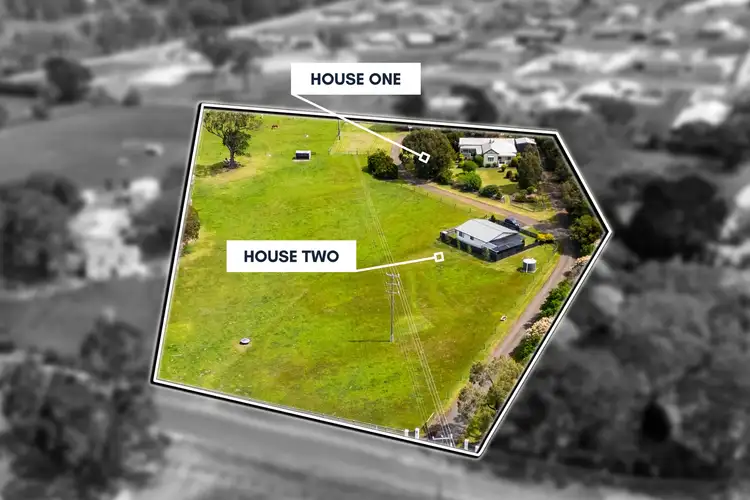 35 Kyandra Drive, Tyers VIC 3844