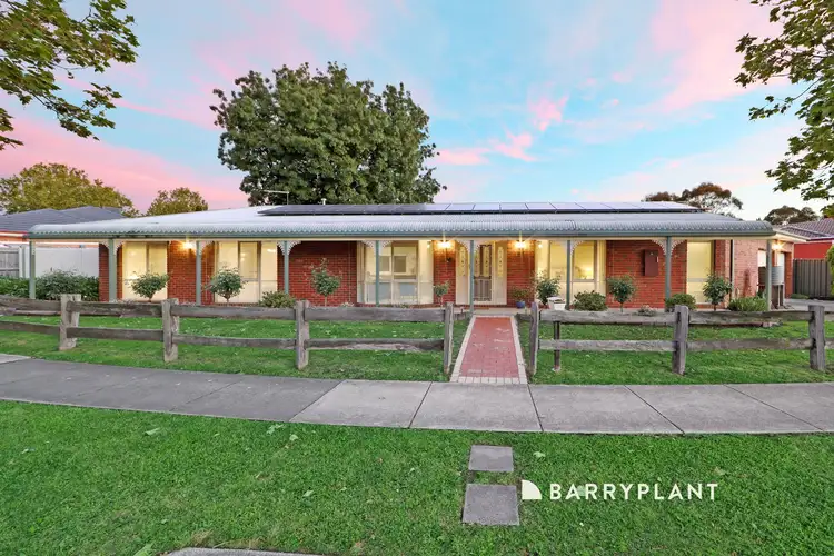 18 Moama Place, Rowville VIC 3178