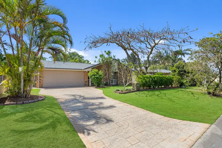 31A Bosun Boulevard, Banora Point NSW 2486
