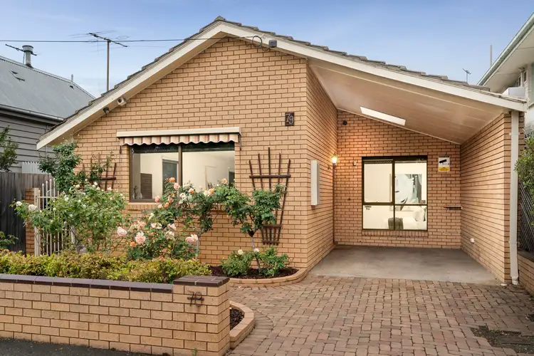 Main view of Homely house listing, 79 Melbourne Road, Williamstown VIC 3016
