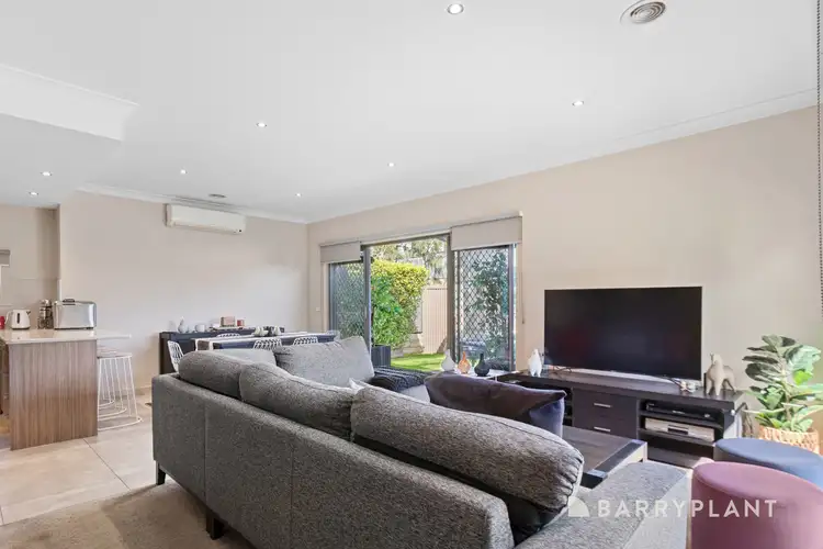 Second view of Homely unit listing, 3/34 Devenish Road, Boronia VIC 3155