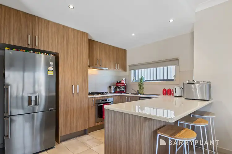 Third view of Homely unit listing, 3/34 Devenish Road, Boronia VIC 3155