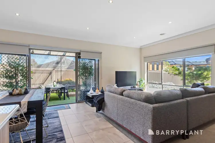 Fourth view of Homely unit listing, 3/34 Devenish Road, Boronia VIC 3155