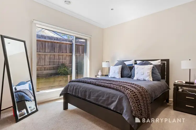 Fifth view of Homely unit listing, 3/34 Devenish Road, Boronia VIC 3155