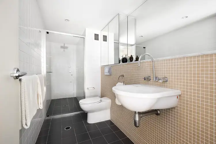 Sixth view of Homely apartment listing, 305/357 Glenmore Road, Paddington NSW 2021